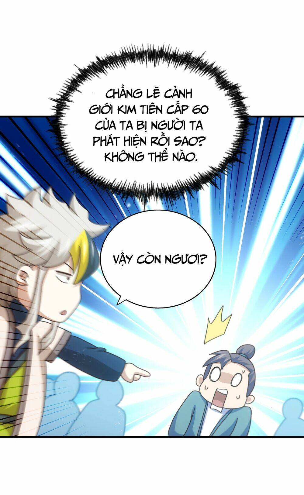 Người Trên Vạn Người Chapter 251 - Trang 2