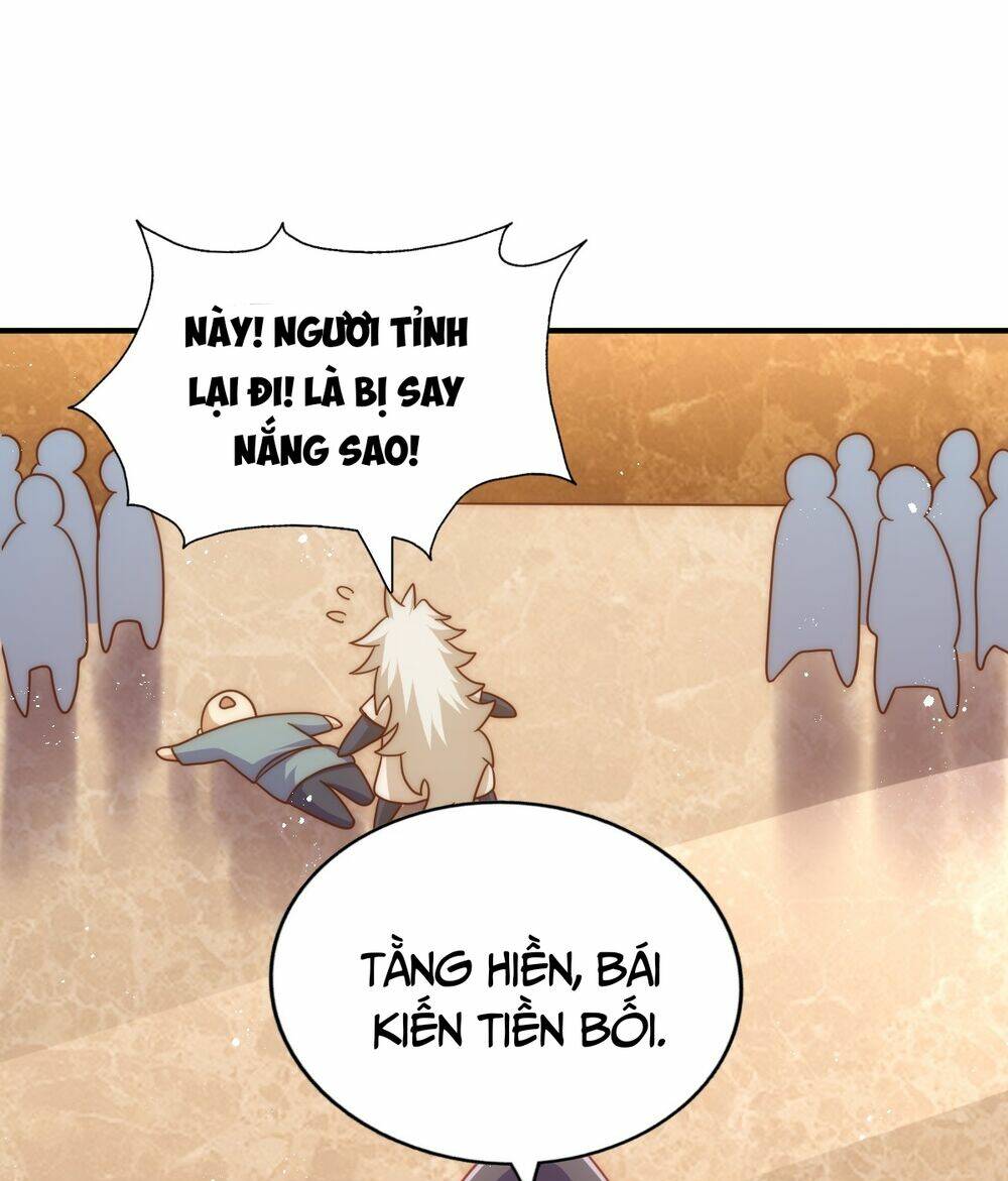 Người Trên Vạn Người Chapter 251 - Trang 2