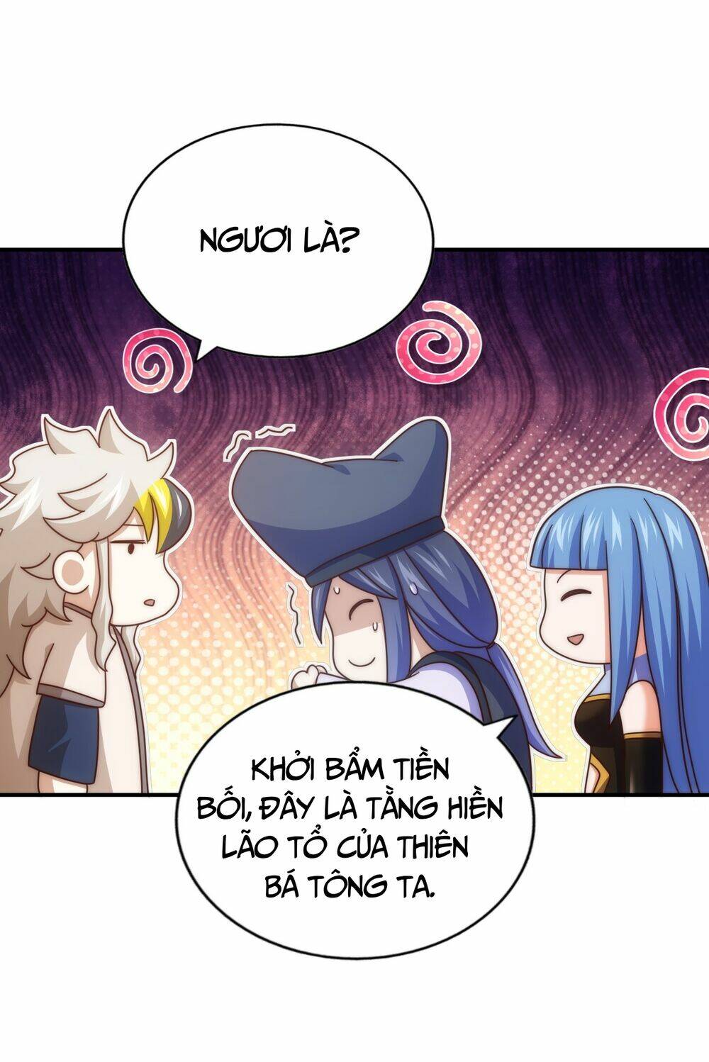 Người Trên Vạn Người Chapter 251 - Trang 2