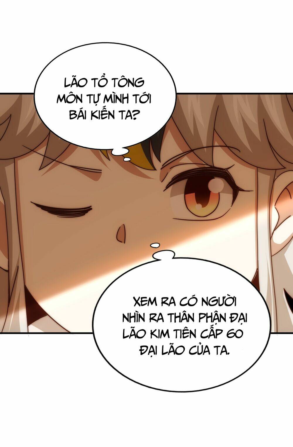 Người Trên Vạn Người Chapter 251 - Trang 2