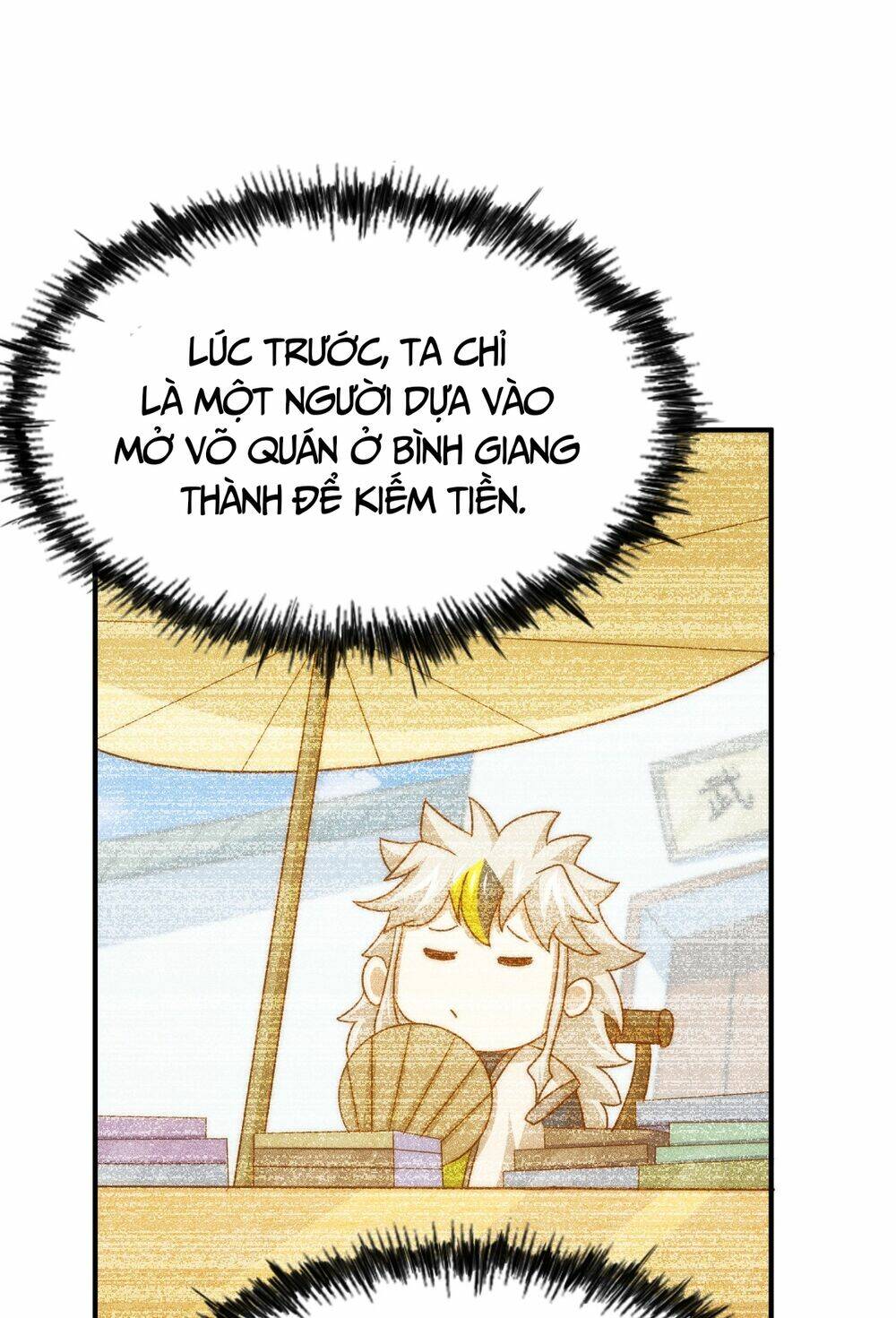 Người Trên Vạn Người Chapter 251 - Trang 2