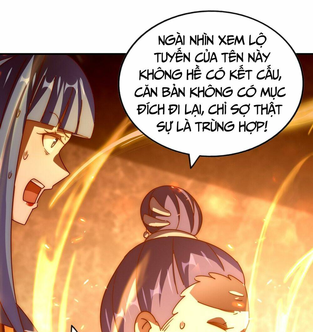 Người Trên Vạn Người Chapter 251 - Trang 2