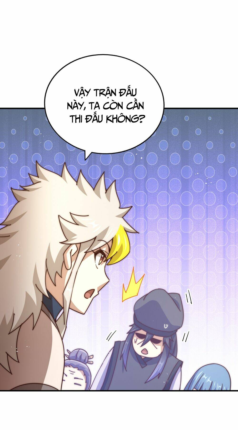 Người Trên Vạn Người Chapter 251 - Trang 2