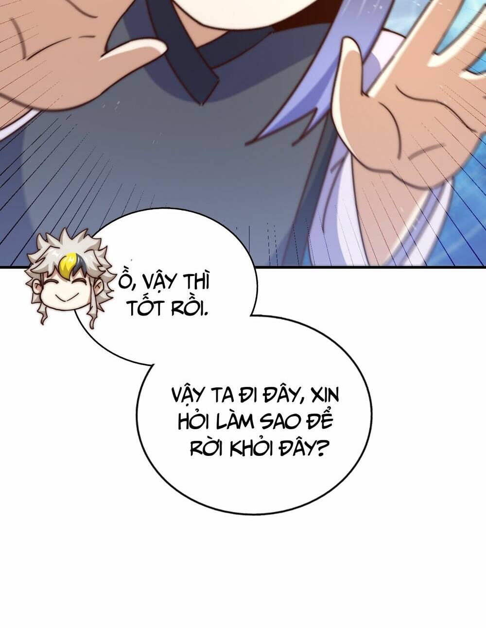 Người Trên Vạn Người Chapter 251 - Trang 2