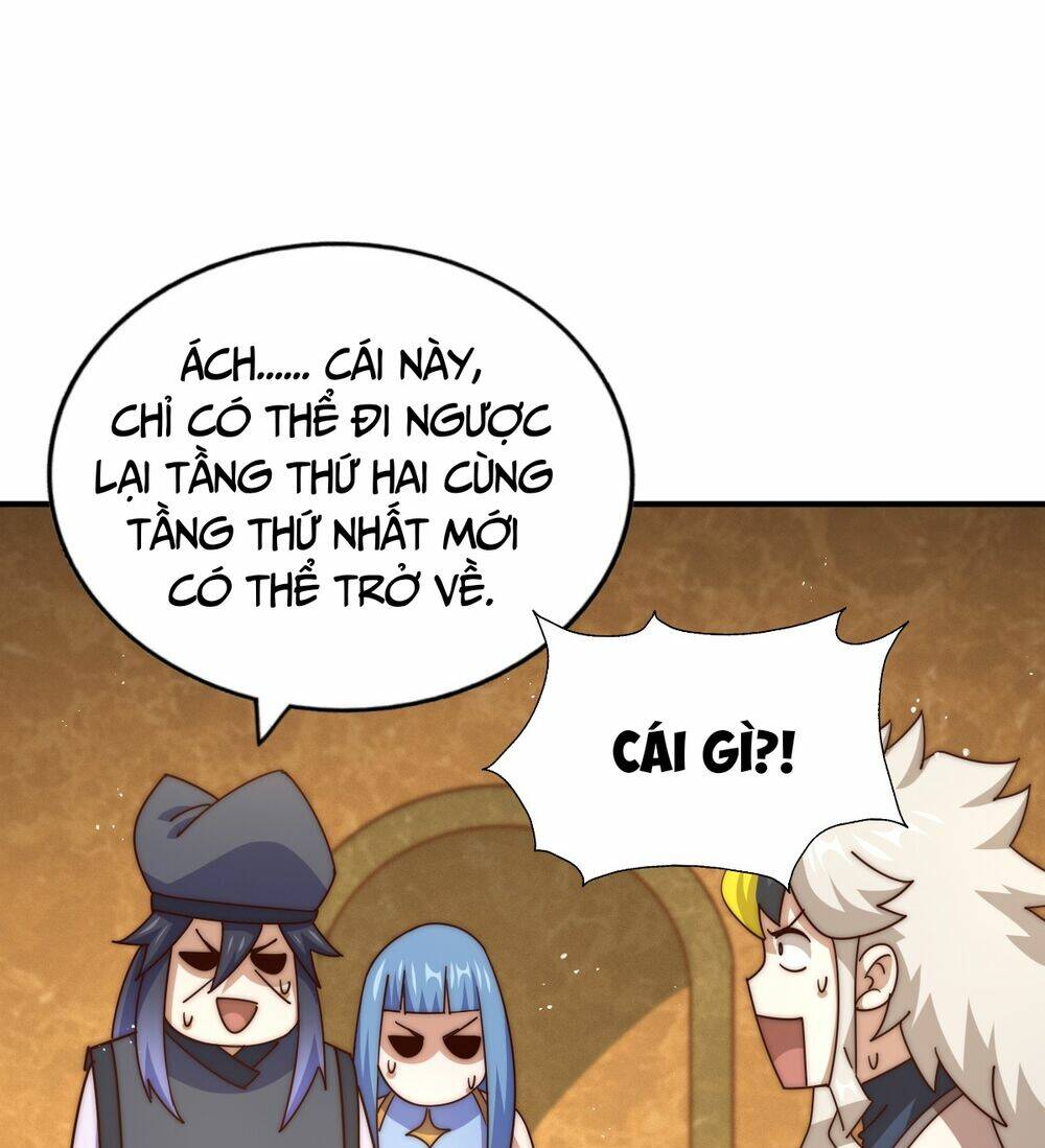 Người Trên Vạn Người Chapter 251 - Trang 2