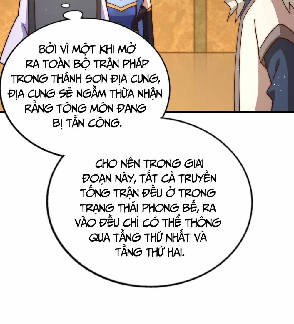 Người Trên Vạn Người Chapter 251 - Trang 2