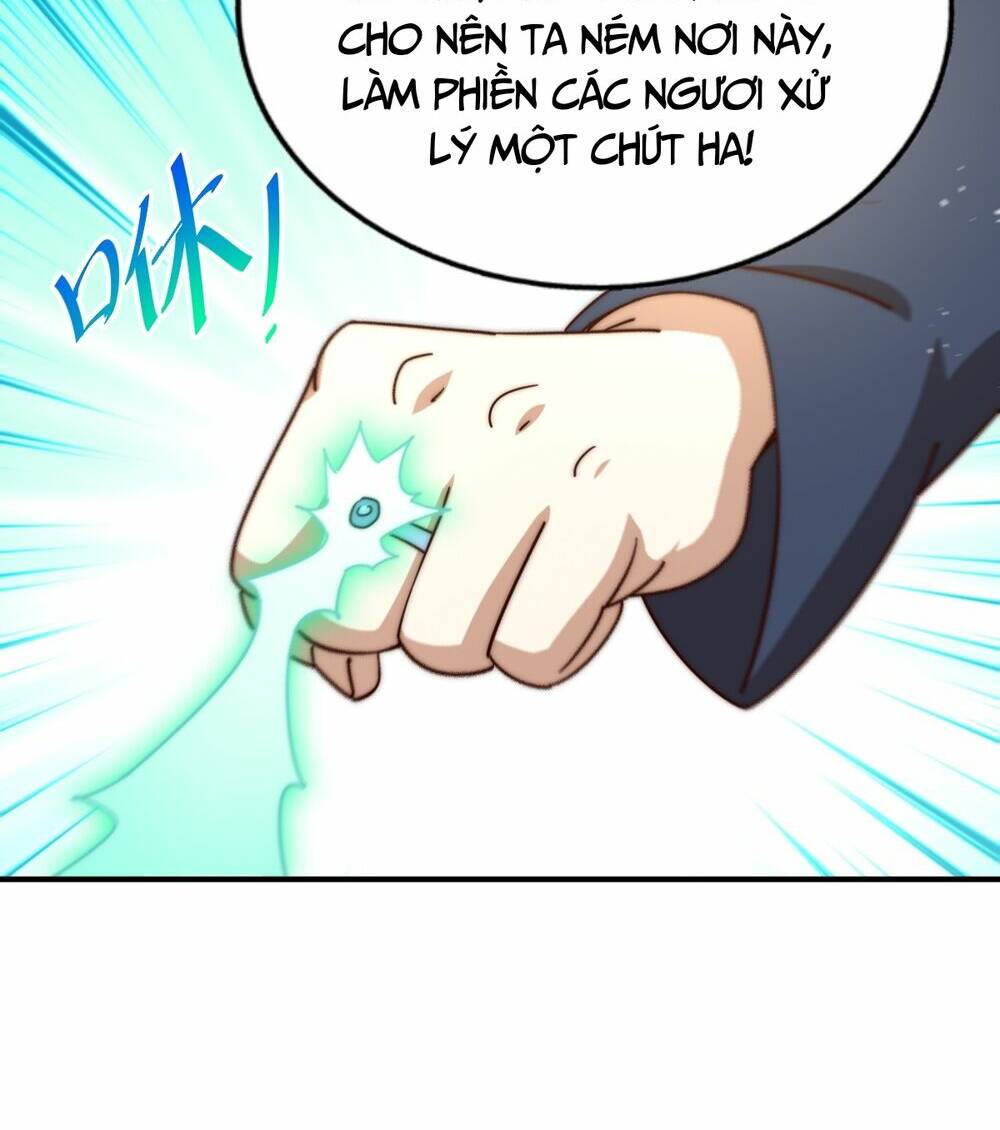 Người Trên Vạn Người Chapter 251 - Trang 2