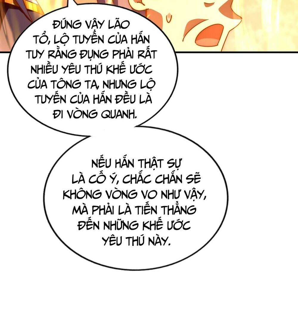 Người Trên Vạn Người Chapter 251 - Trang 2