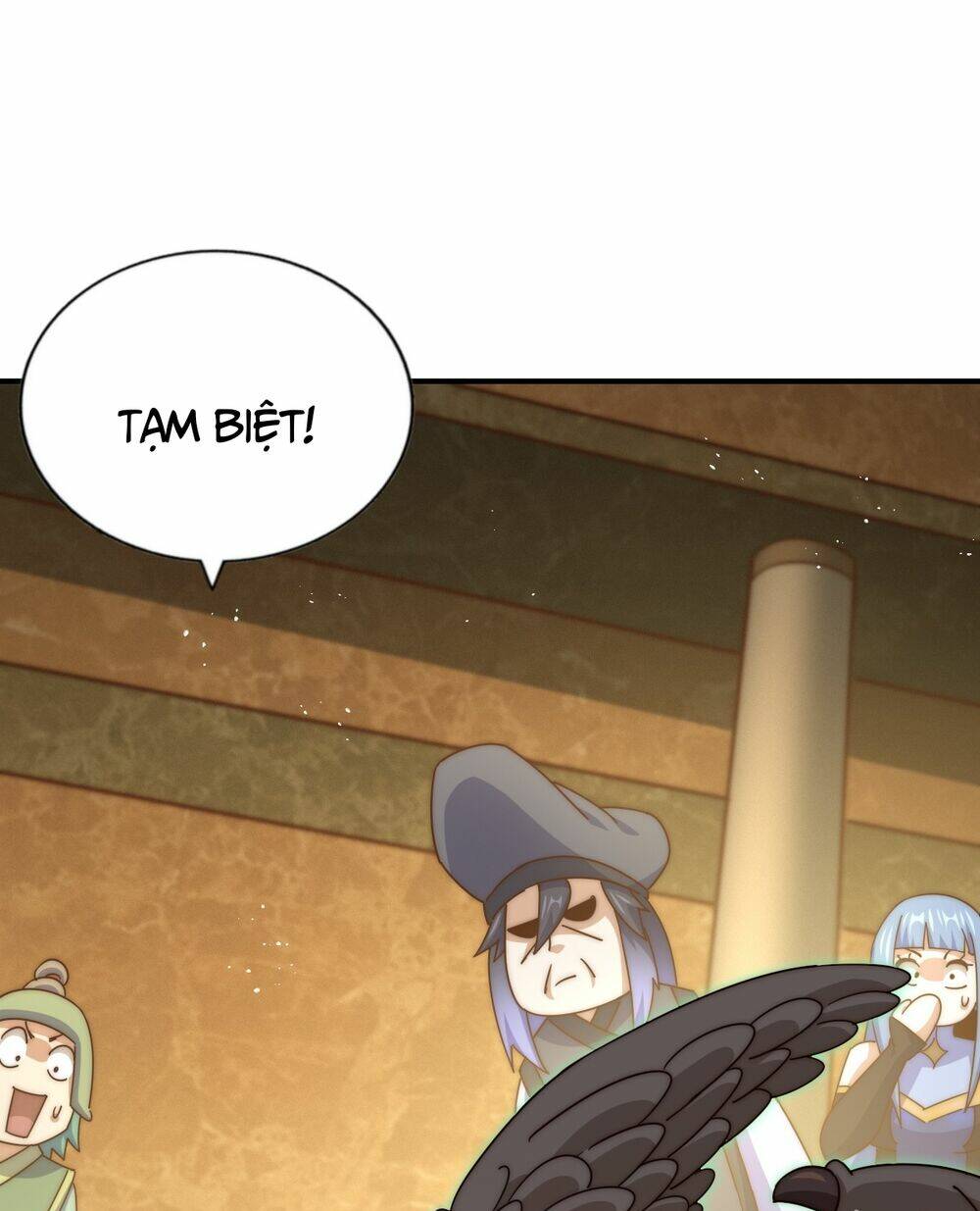 Người Trên Vạn Người Chapter 251 - Trang 2