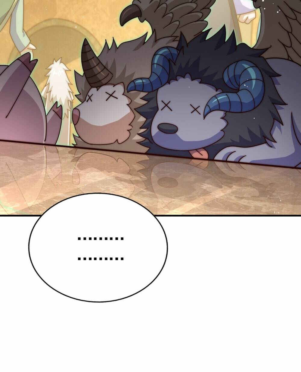 Người Trên Vạn Người Chapter 251 - Trang 2