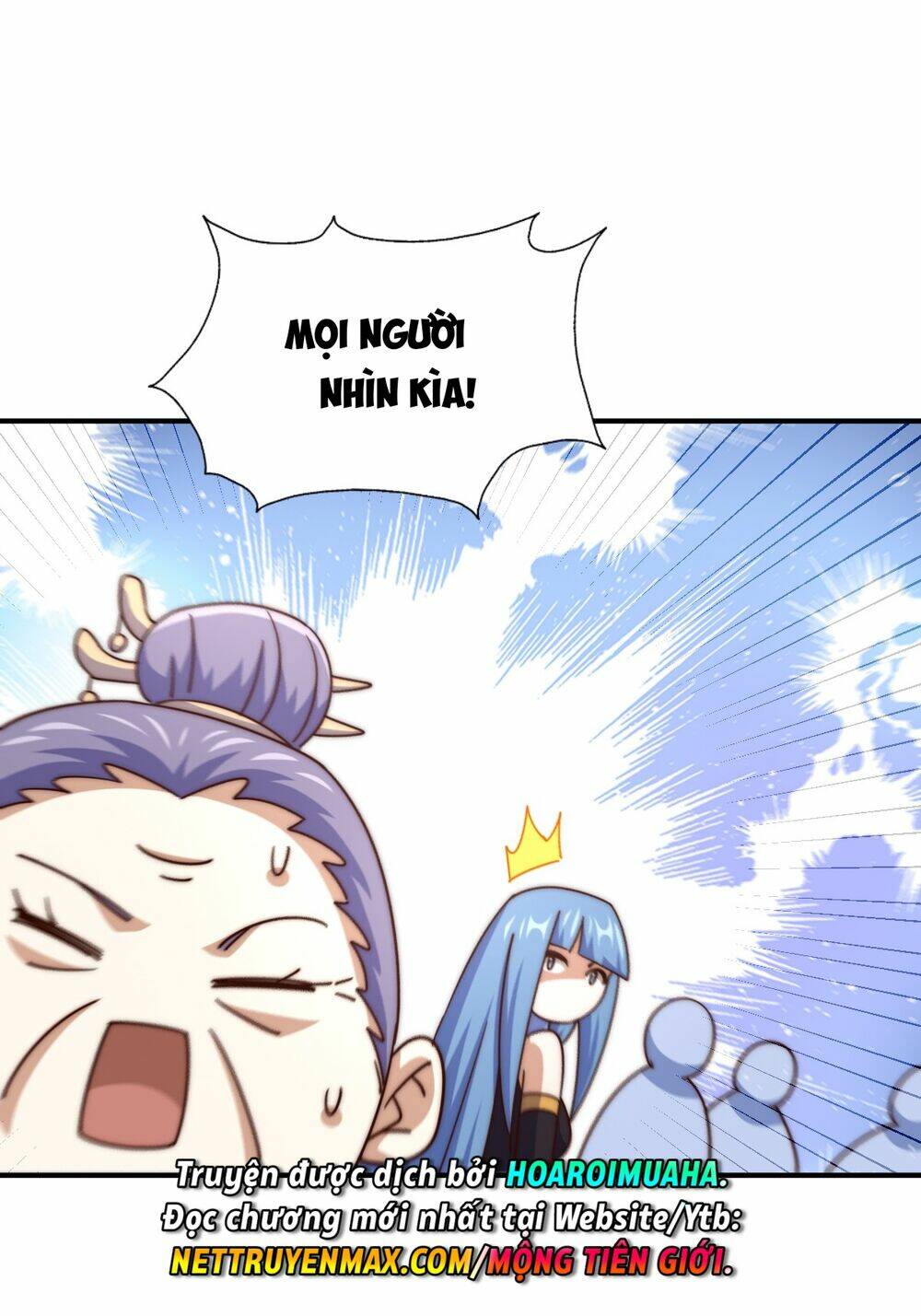 Người Trên Vạn Người Chapter 251 - Trang 2