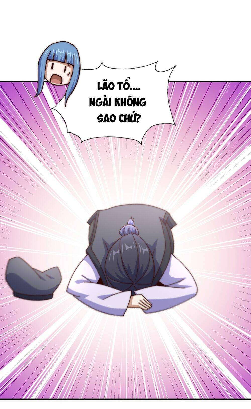 Người Trên Vạn Người Chapter 251 - Trang 2