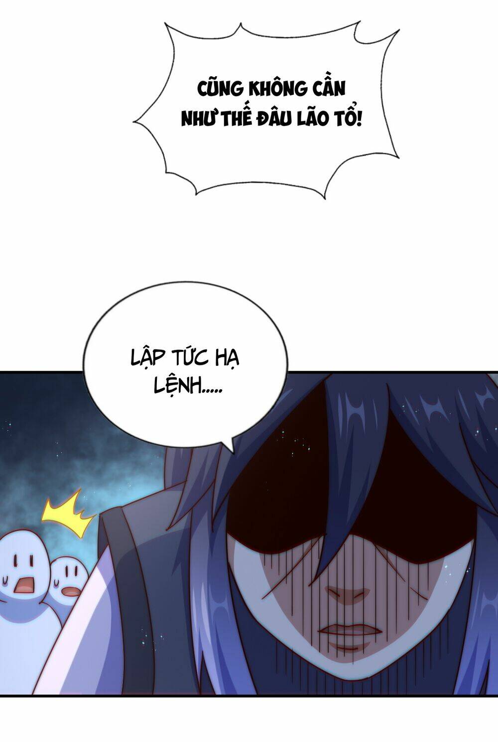 Người Trên Vạn Người Chapter 251 - Trang 2