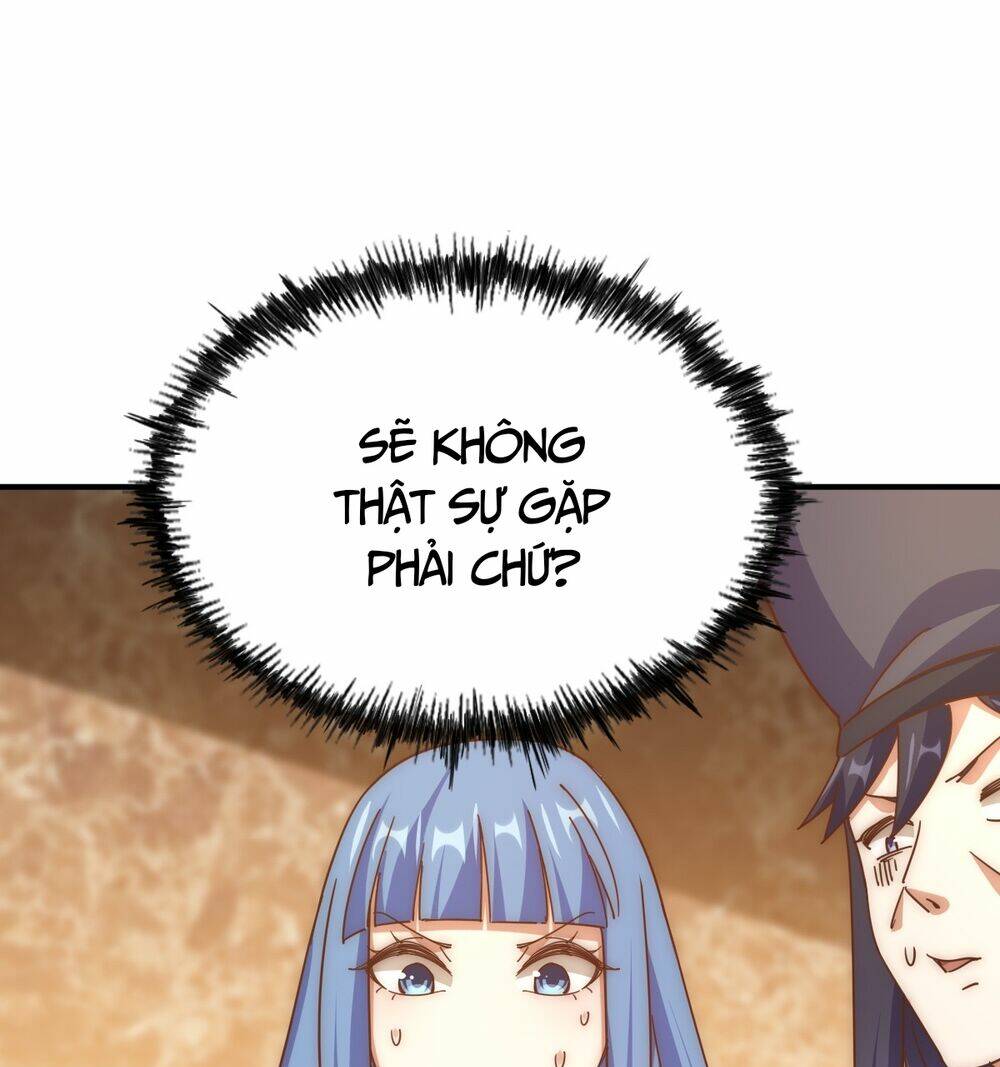 Người Trên Vạn Người Chapter 251 - Trang 2