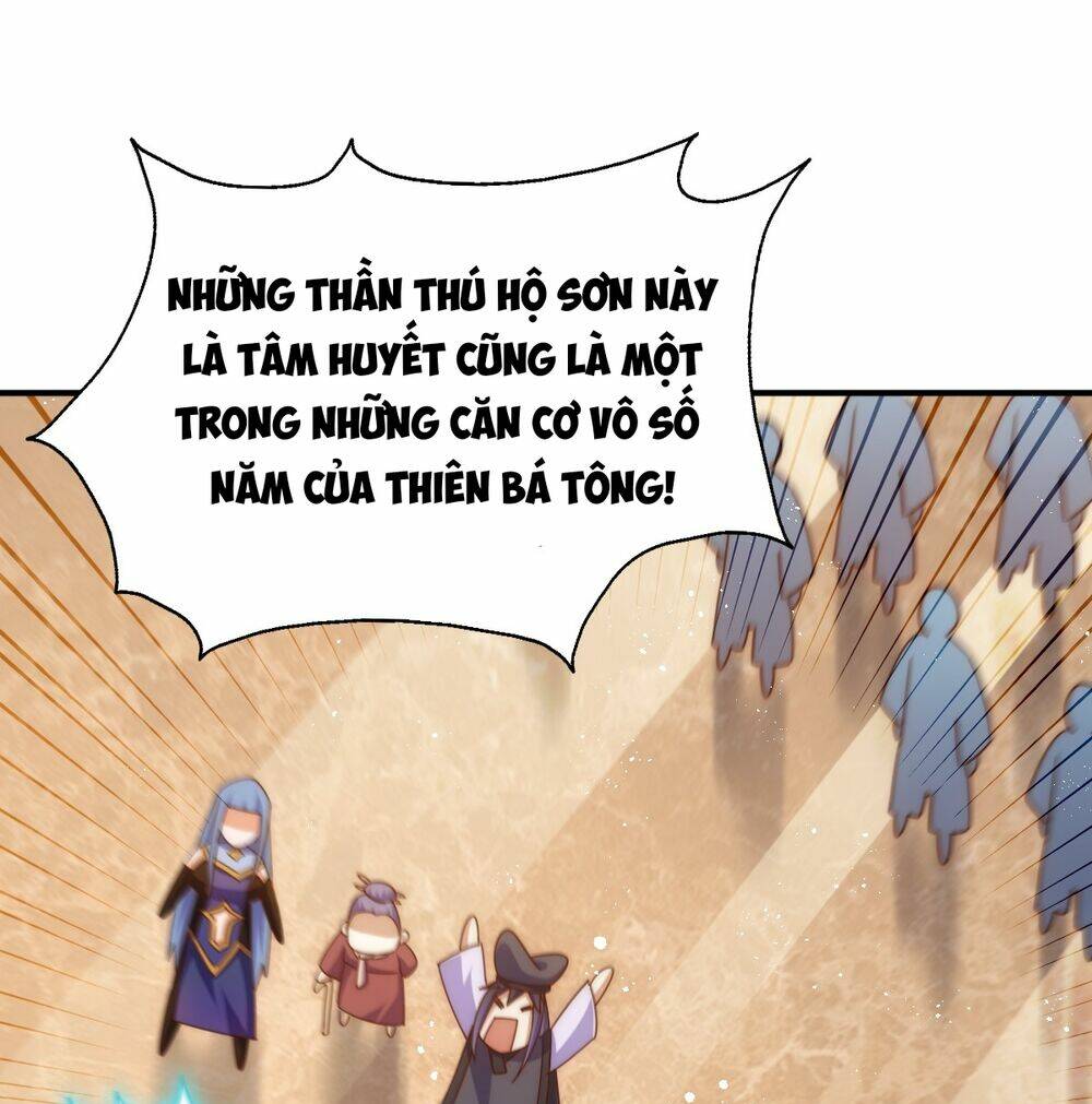 Người Trên Vạn Người Chapter 251 - Trang 2