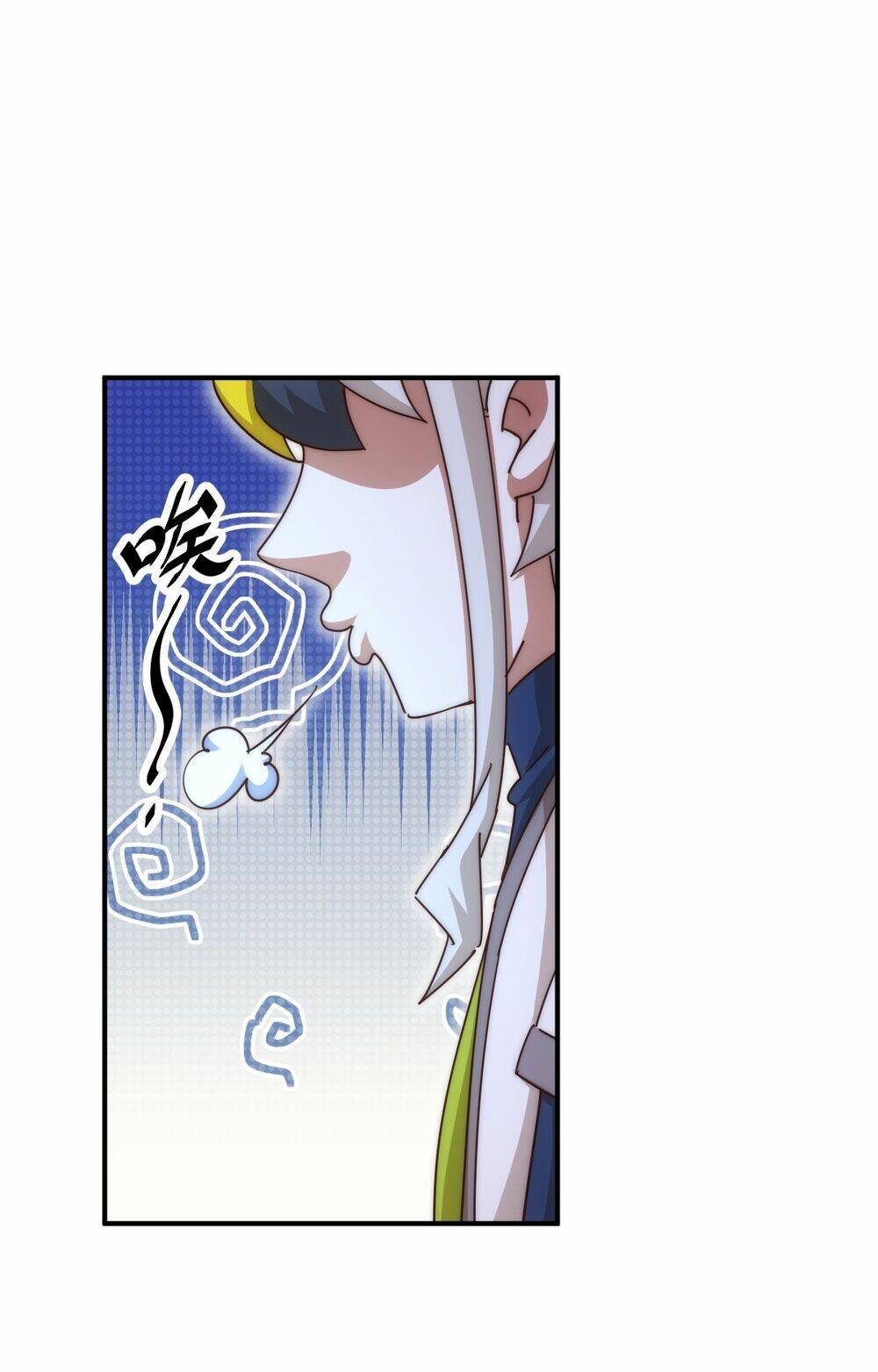 Người Trên Vạn Người Chapter 251 - Trang 2