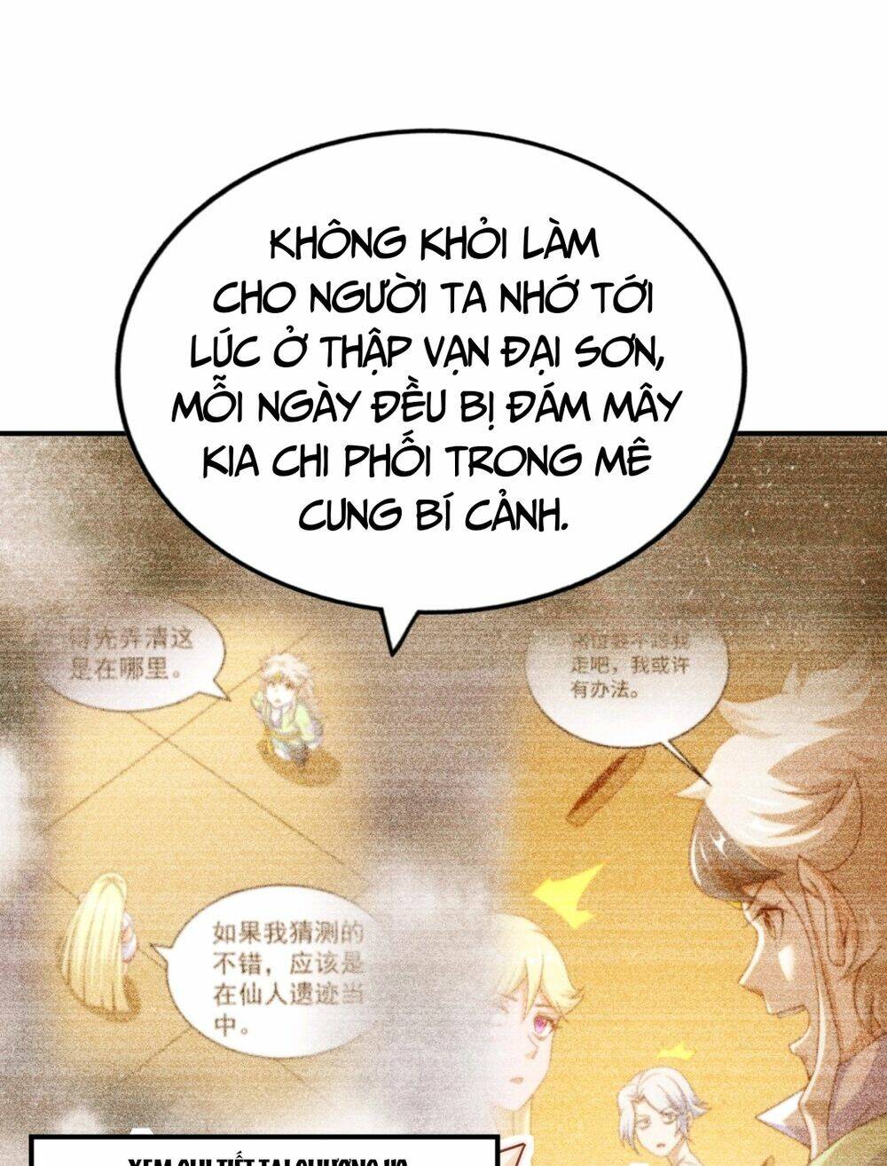 Người Trên Vạn Người Chapter 251 - Trang 2