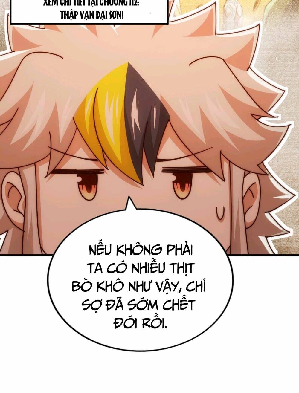 Người Trên Vạn Người Chapter 251 - Trang 2