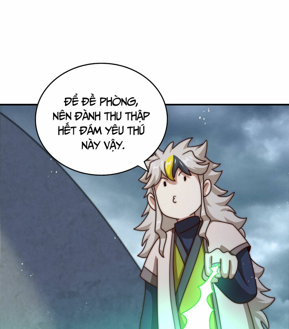 Người Trên Vạn Người Chapter 251 - Trang 2