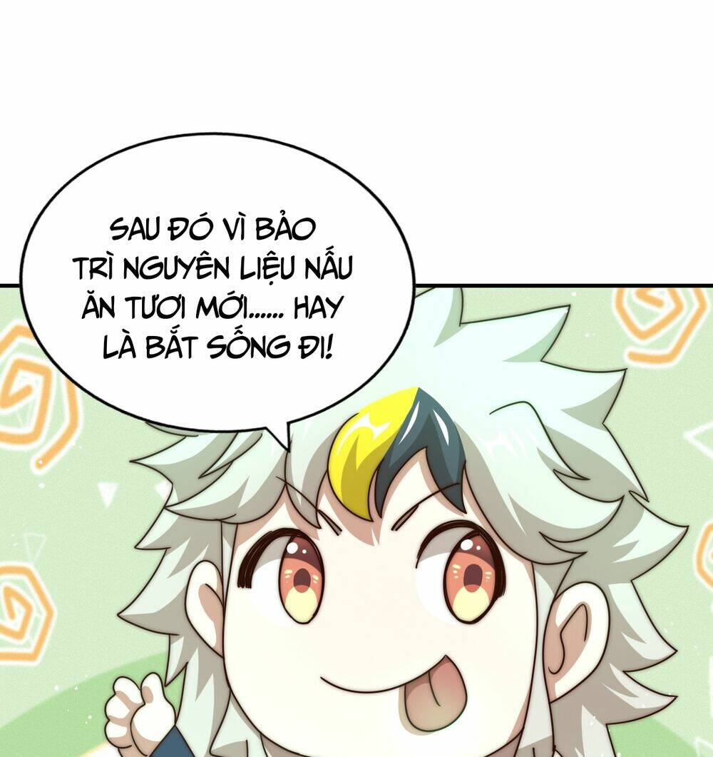 Người Trên Vạn Người Chapter 251 - Trang 2