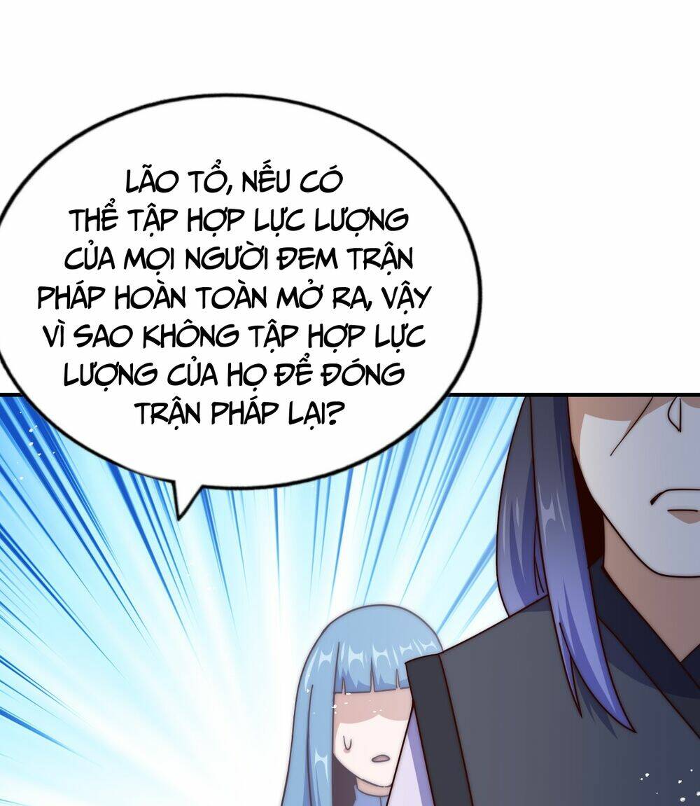 Người Trên Vạn Người Chapter 251 - Trang 2