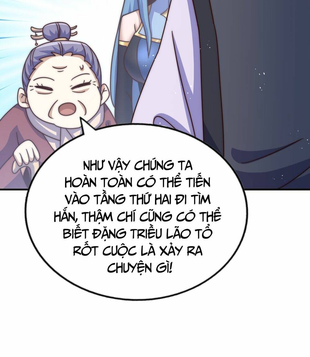 Người Trên Vạn Người Chapter 251 - Trang 2