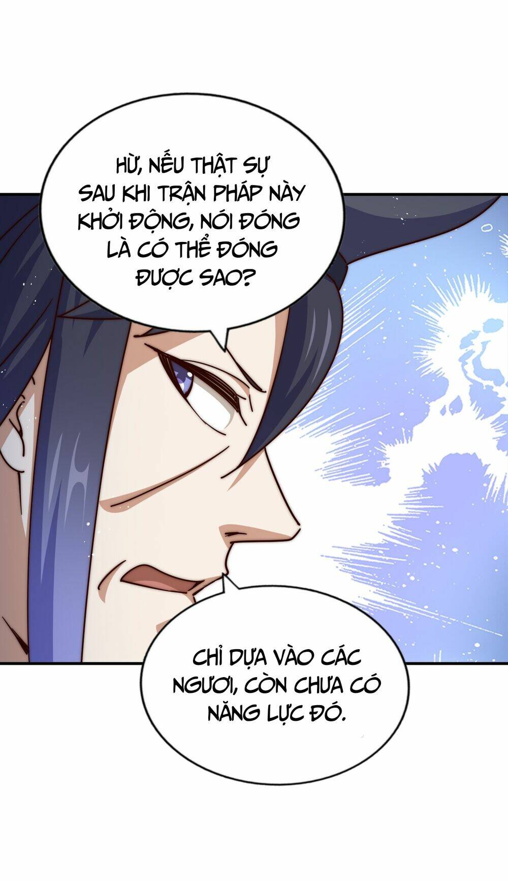 Người Trên Vạn Người Chapter 251 - Trang 2