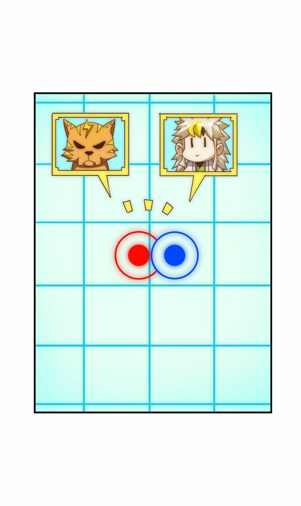 Người Trên Vạn Người Chapter 251 - Trang 2