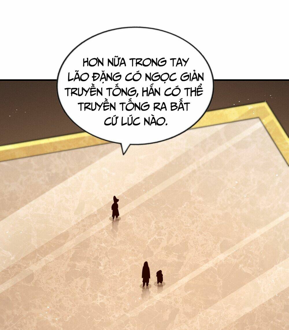 Người Trên Vạn Người Chapter 251 - Trang 2