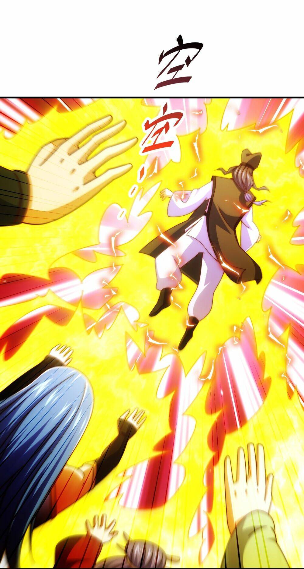 Người Trên Vạn Người Chapter 251 - Trang 2