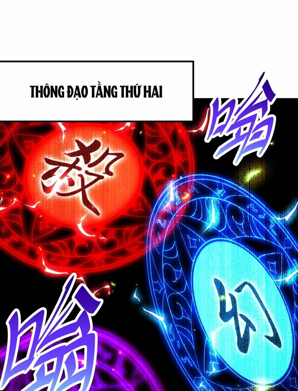 Người Trên Vạn Người Chapter 251 - Trang 2