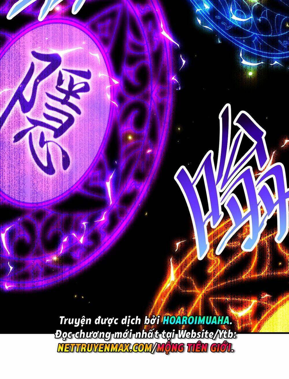 Người Trên Vạn Người Chapter 251 - Trang 2