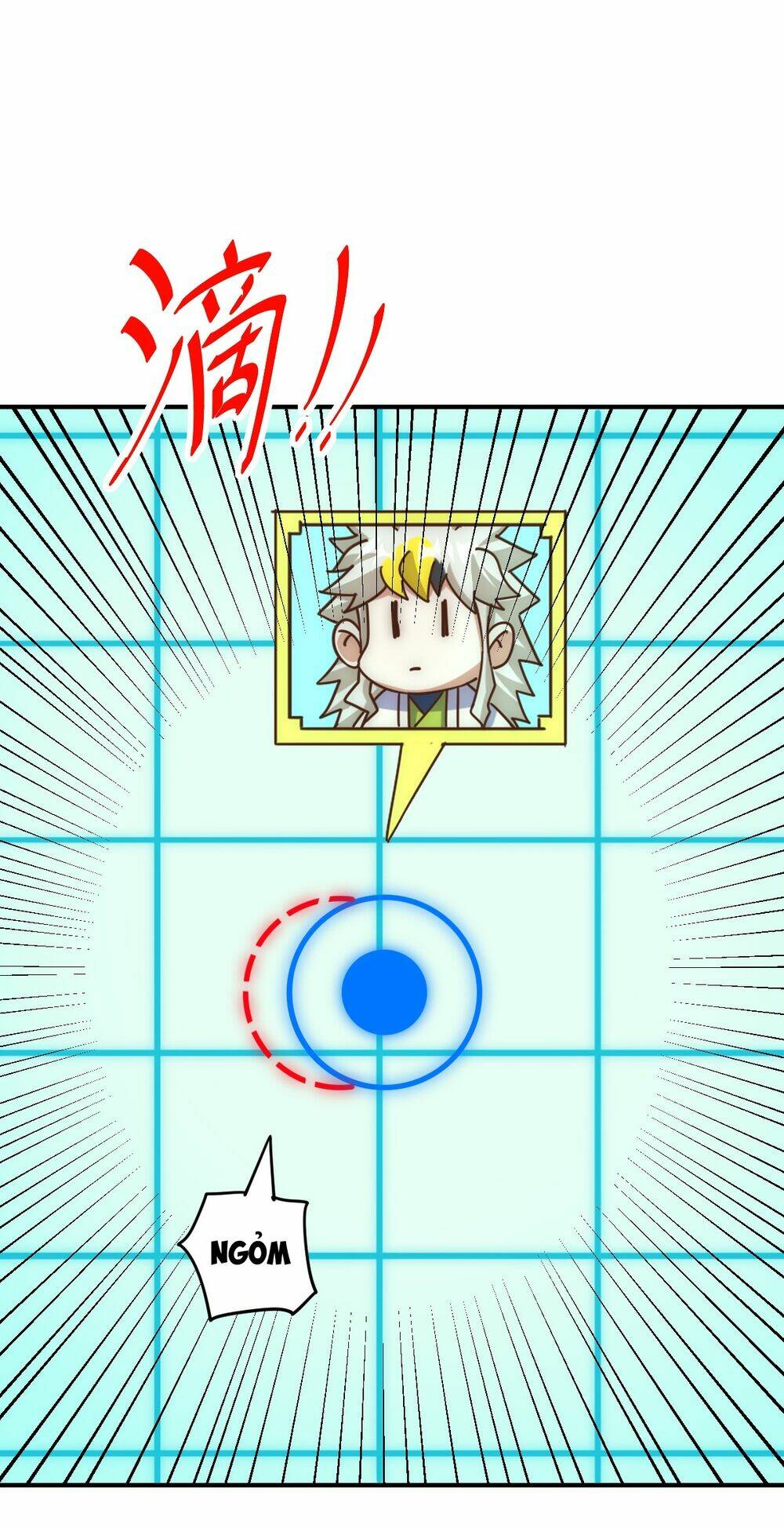 Người Trên Vạn Người Chapter 251 - Trang 2