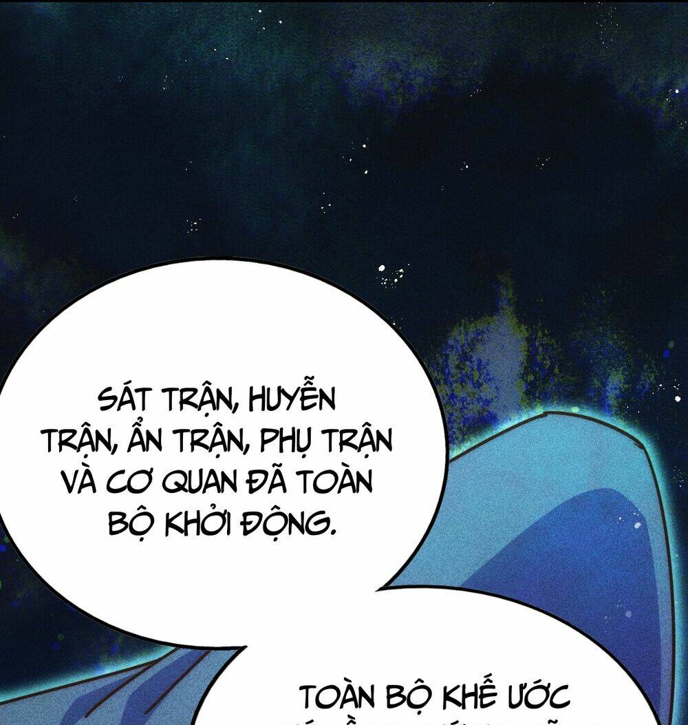 Người Trên Vạn Người Chapter 251 - Trang 2