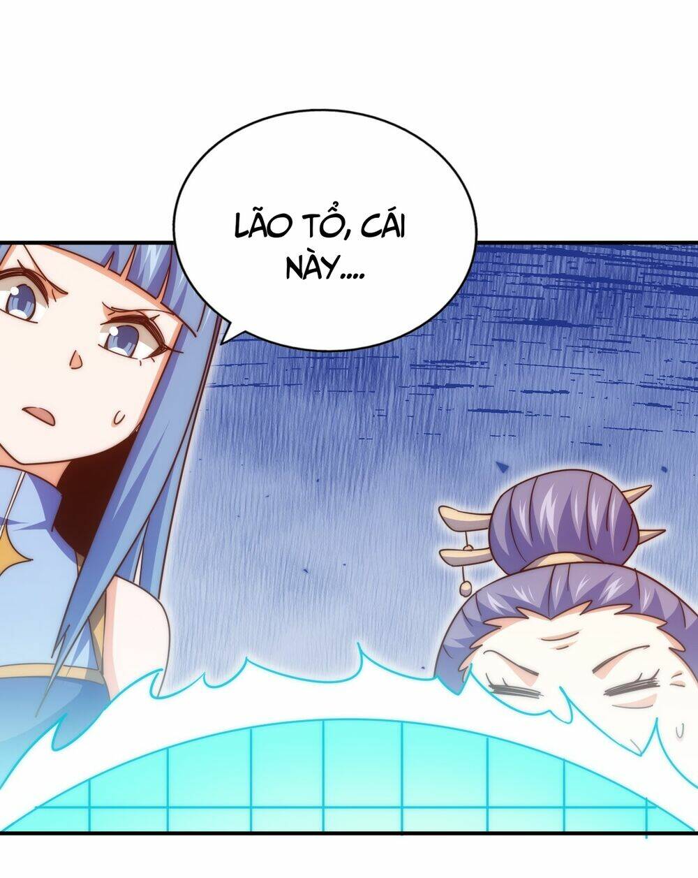 Người Trên Vạn Người Chapter 251 - Trang 2