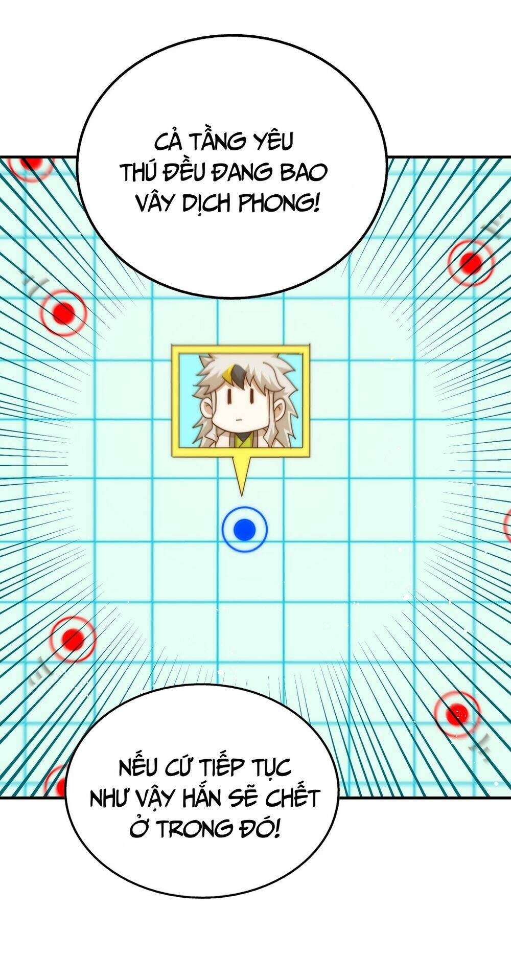 Người Trên Vạn Người Chapter 251 - Trang 2