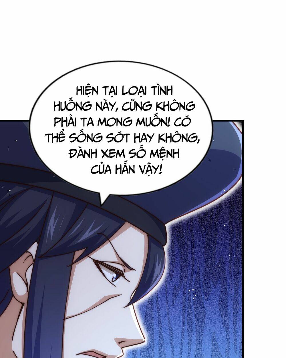 Người Trên Vạn Người Chapter 251 - Trang 2