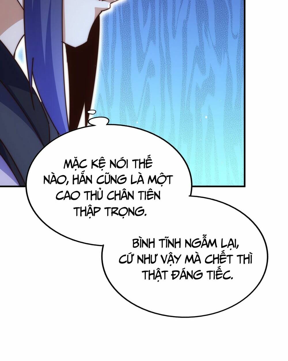 Người Trên Vạn Người Chapter 251 - Trang 2