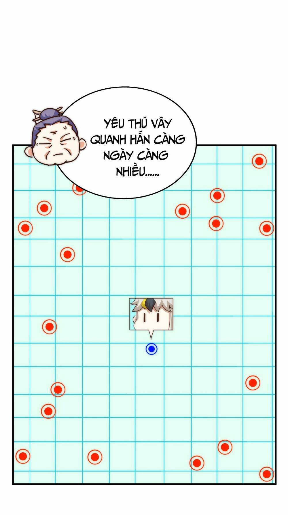 Người Trên Vạn Người Chapter 251 - Trang 2