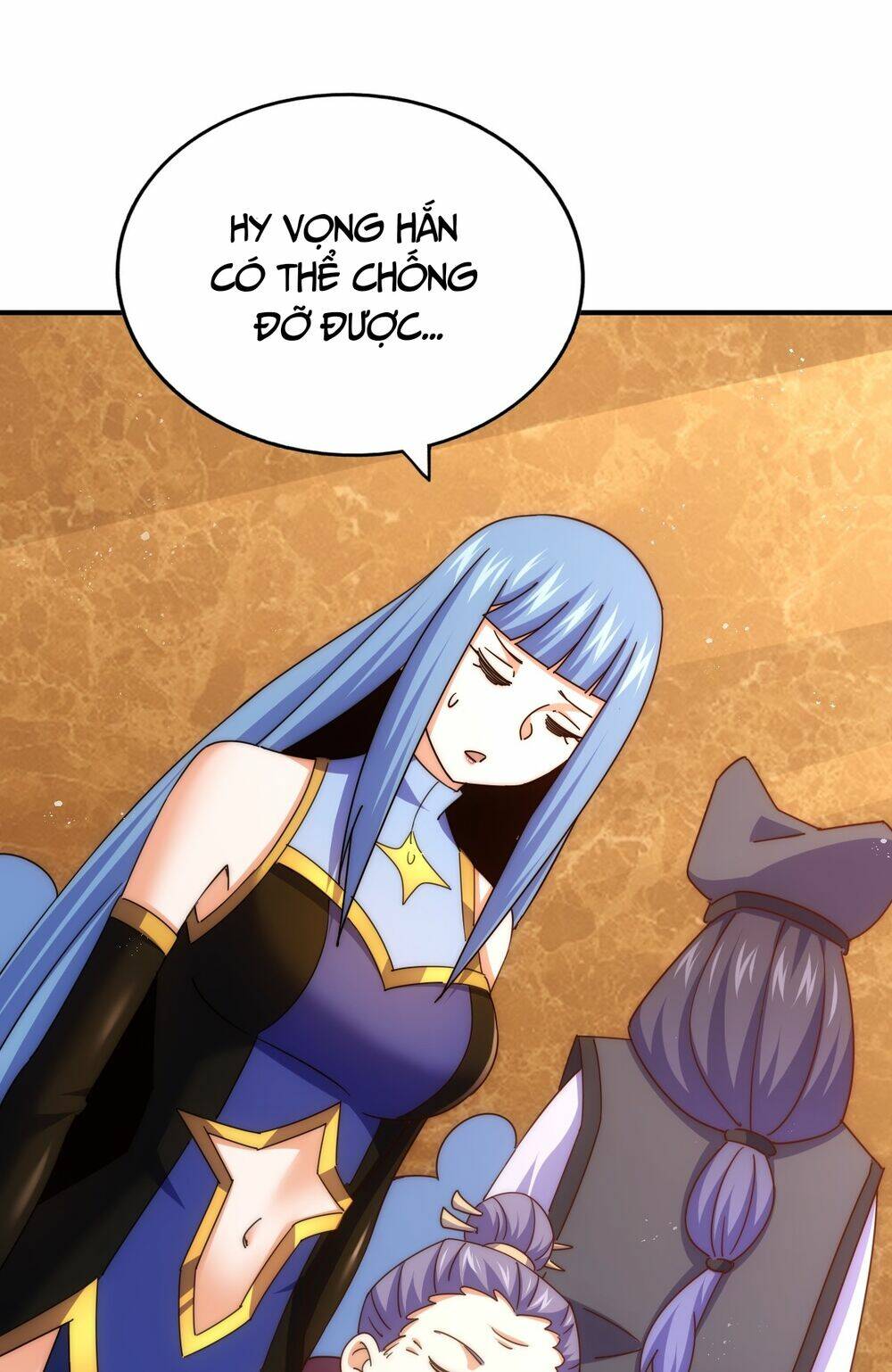 Người Trên Vạn Người Chapter 251 - Trang 2