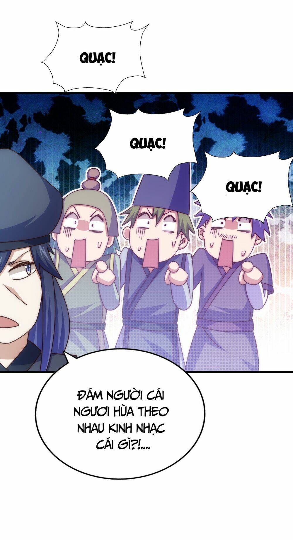 Người Trên Vạn Người Chapter 251 - Trang 2