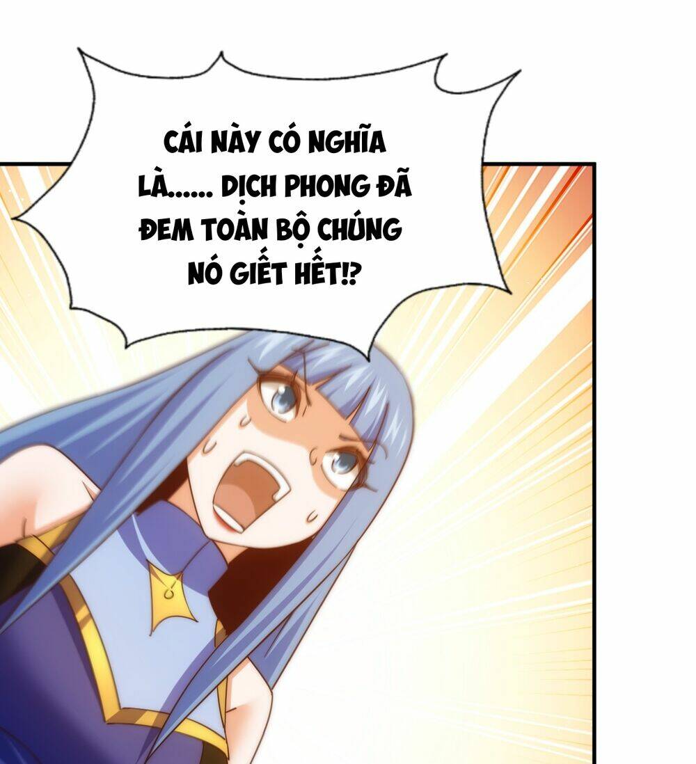 Người Trên Vạn Người Chapter 251 - Trang 2