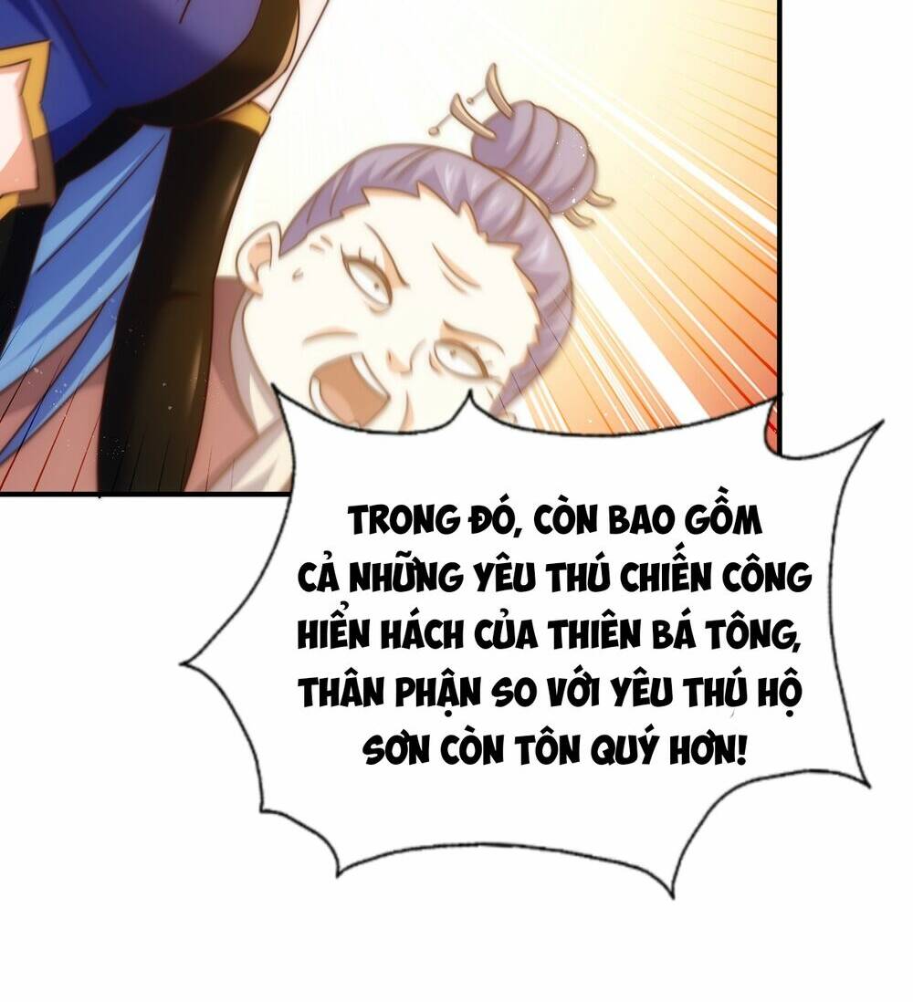 Người Trên Vạn Người Chapter 251 - Trang 2