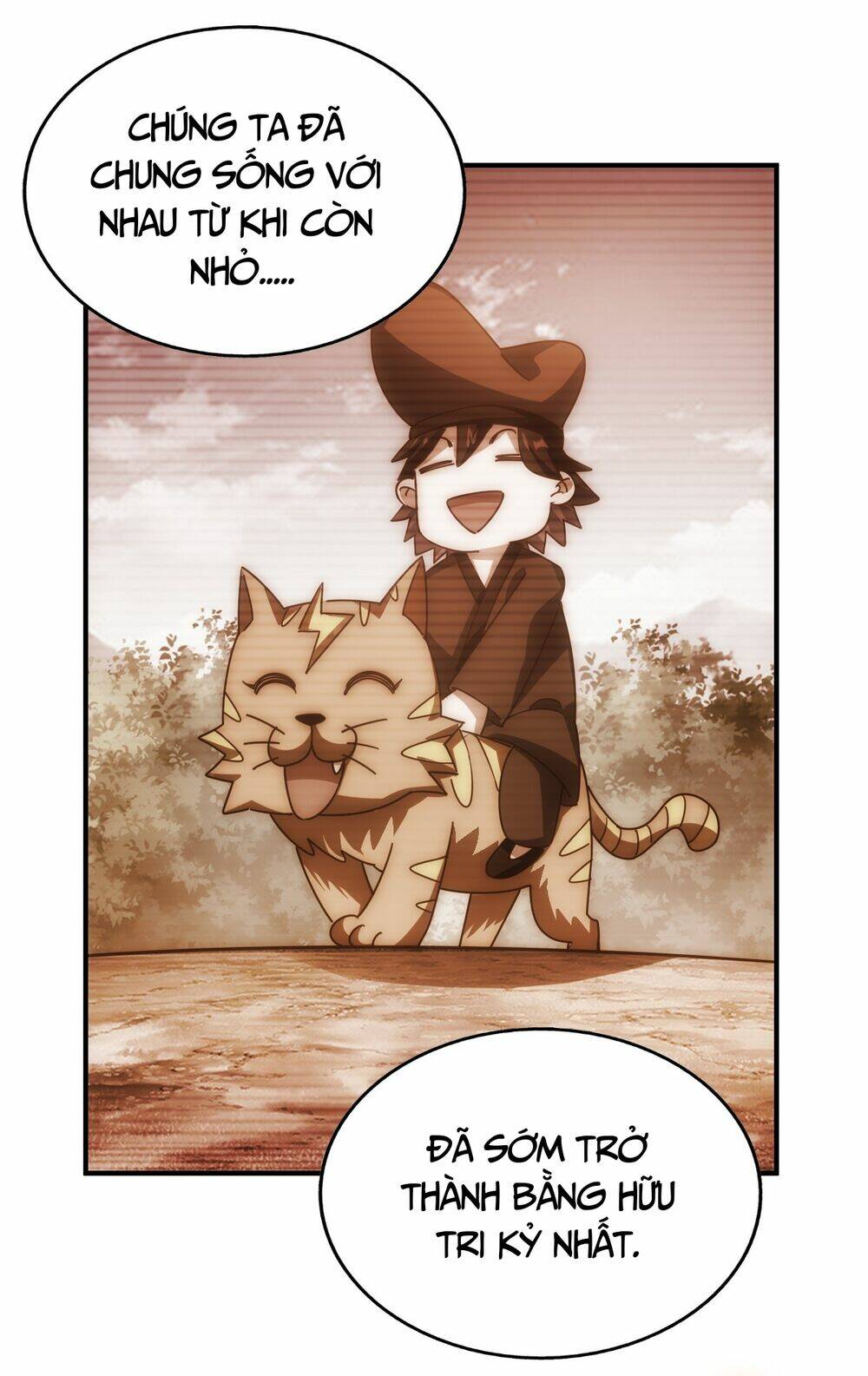 Người Trên Vạn Người Chapter 251 - Trang 2