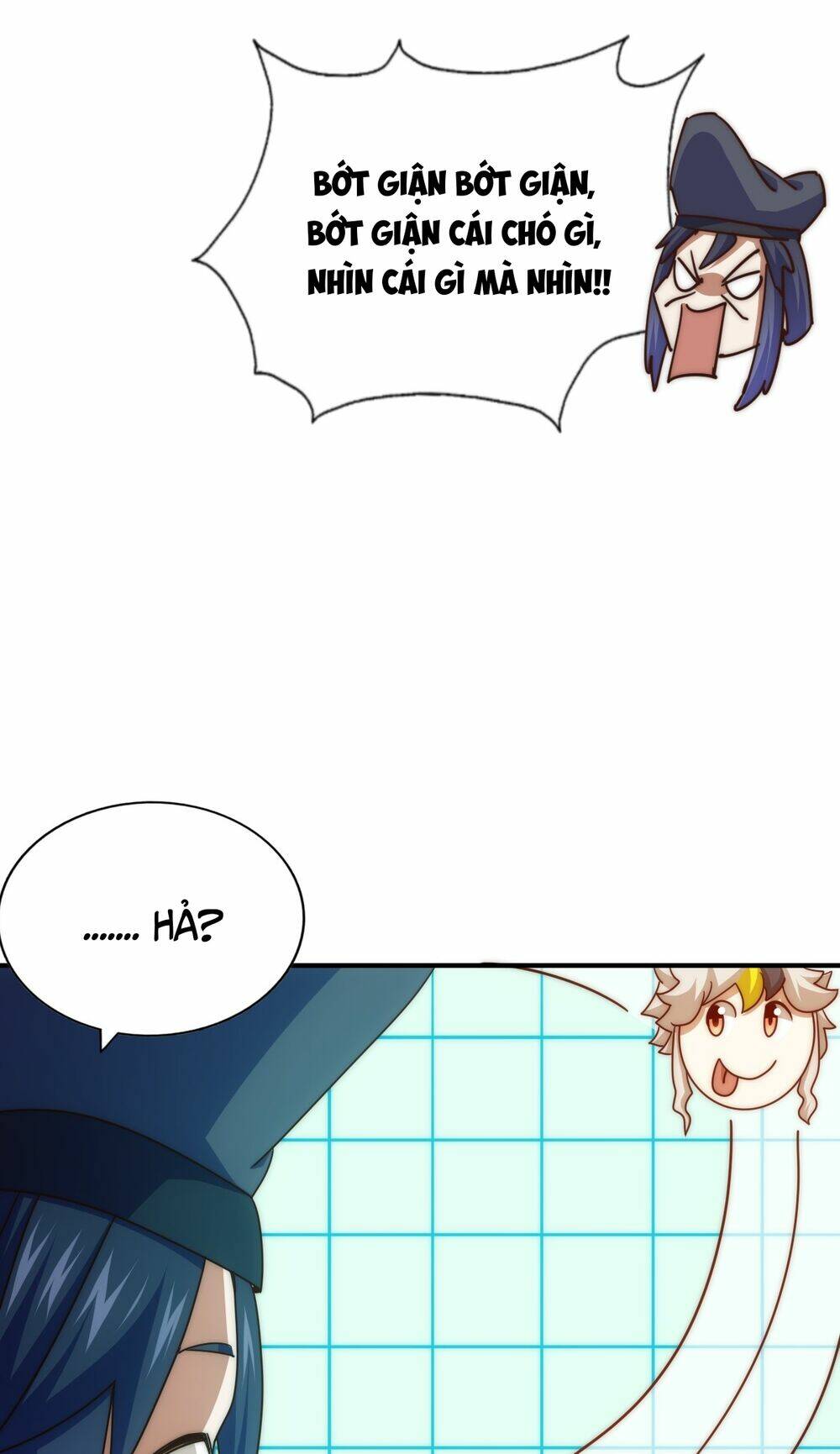 Người Trên Vạn Người Chapter 251 - Trang 2