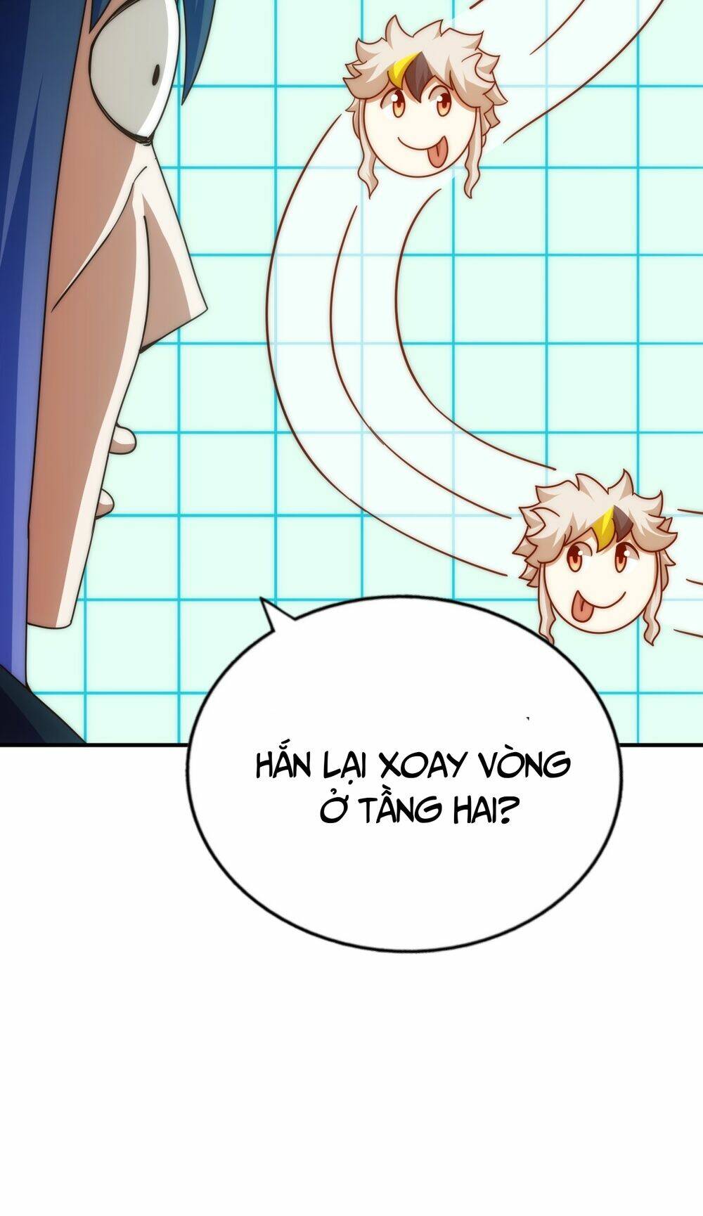 Người Trên Vạn Người Chapter 251 - Trang 2