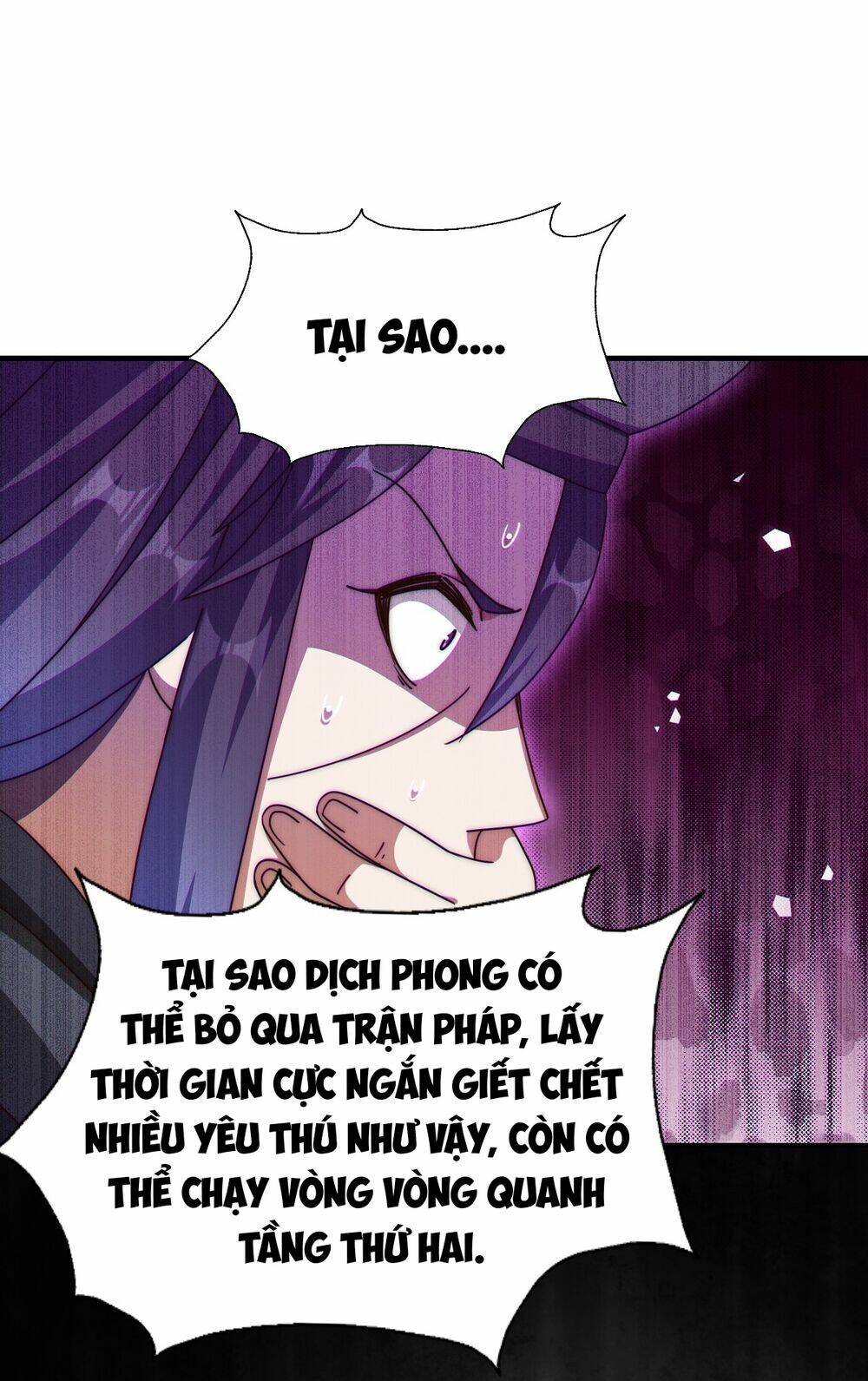 Người Trên Vạn Người Chapter 251 - Trang 2