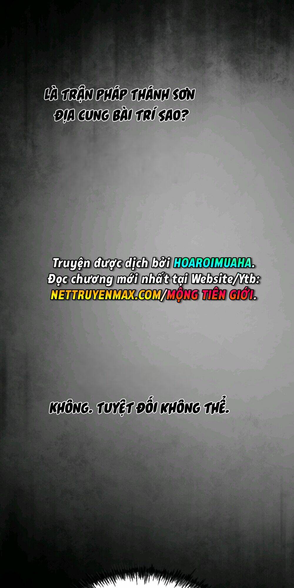 Người Trên Vạn Người Chapter 251 - Trang 2