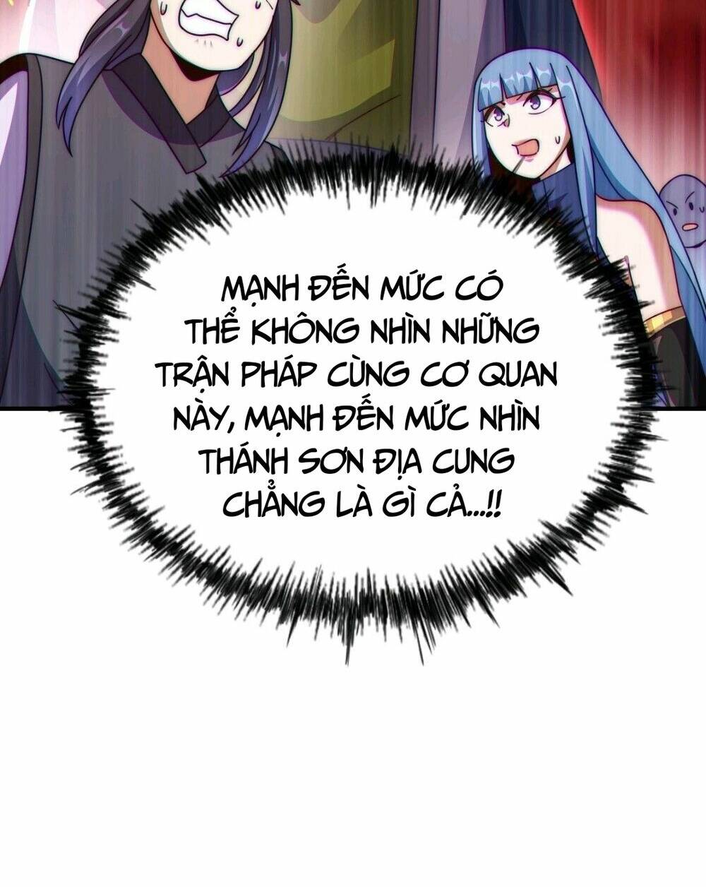 Người Trên Vạn Người Chapter 251 - Trang 2