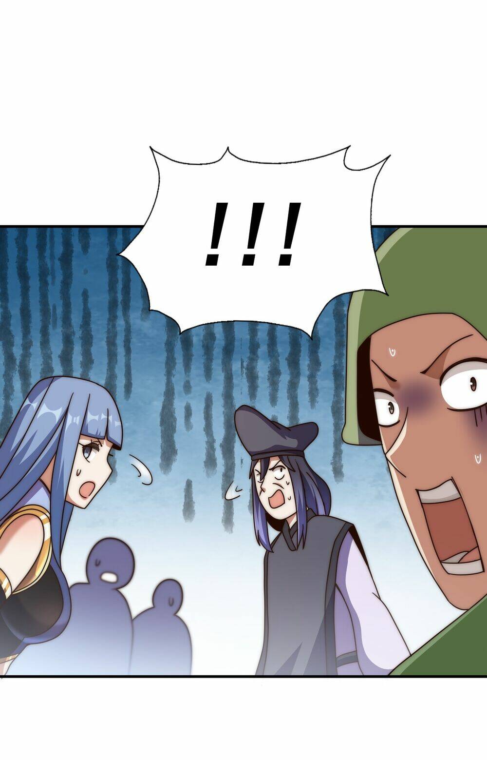 Người Trên Vạn Người Chapter 251 - Trang 2